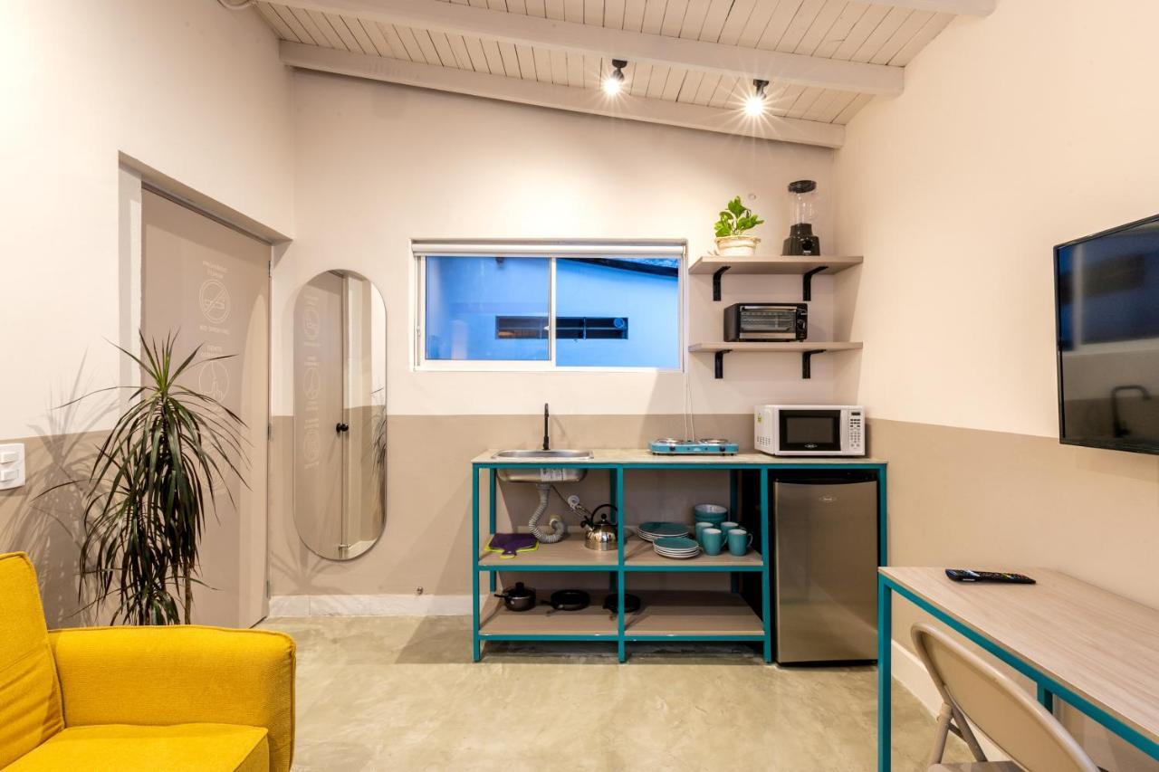 Casa Primavera Медельин Экстерьер фото